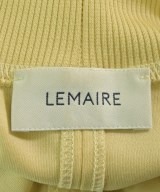 LEMAIRE（ルメール）Tシャツ・カットソー ベージュ サイズ:XS レディース/2200627653056
