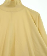 LEMAIRE（ルメール）Tシャツ・カットソー ベージュ サイズ:XS レディース/2200627653056