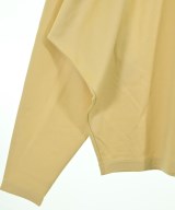 LEMAIRE（ルメール）Tシャツ・カットソー ベージュ サイズ:XS レディース/2200627653056