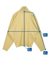 LEMAIRE（ルメール）Tシャツ・カットソー ベージュ サイズ:XS レディース/2200627653056