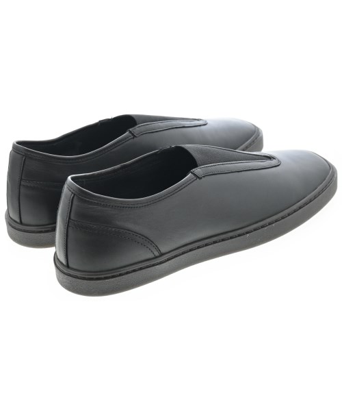 LEMAIRE（ルメール）スニーカー 黒 サイズ:EU44(29cm位) メンズ/2200629080065