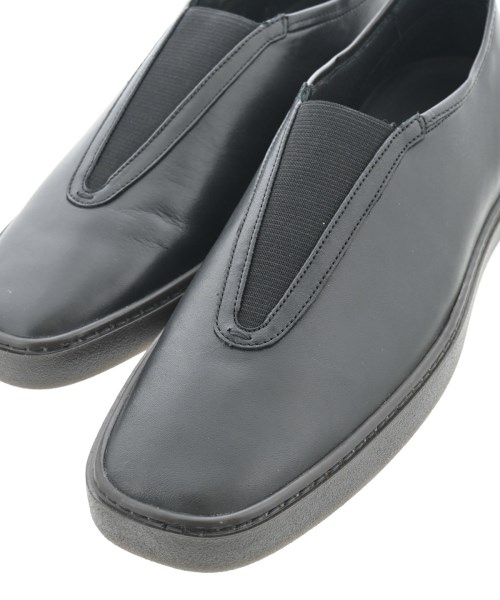 LEMAIRE（ルメール）スニーカー 黒 サイズ:EU44(29cm位) メンズ/2200629080065