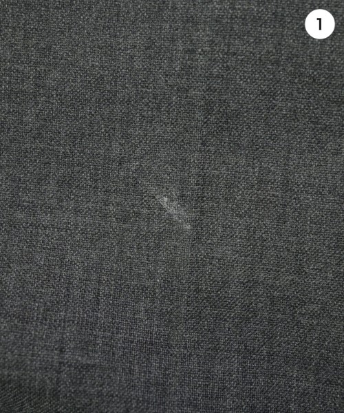 LEMAIRE（ルメール）その他 グレー サイズ:48(L位) メンズ/2200640684181