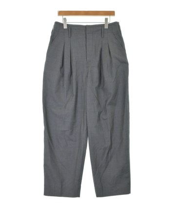 LEMAIRE グレー　 ショートパンツ 44 LEMAIRE グレー ショートパンツ 44