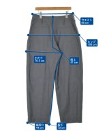 LEMAIRE（ルメール）その他 グレー サイズ:48(L位) メンズ/2200640684181