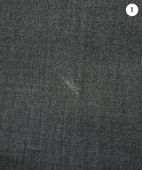 LEMAIRE（ルメール）その他 グレー サイズ:48(L位) メンズ/2200640684181