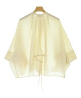 LEMAIRE（ルメール）カジュアルシャツ ベージュ サイズ:36(S位) レディース/2200641278068