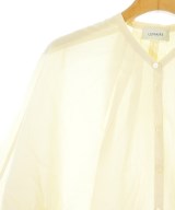 LEMAIRE（ルメール）カジュアルシャツ ベージュ サイズ:36(S位) レディース/2200641278068