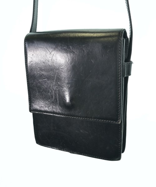 LEMAIRE（ルメール）ショルダーバッグ 黒 サイズ:- メンズ/2200641533037