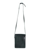 LEMAIRE（ルメール）ショルダーバッグ 黒 サイズ:- メンズ/2200641533037