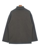 LEMAIRE（ルメール）スウェット 茶 サイズ:XS メンズ/2200641853012