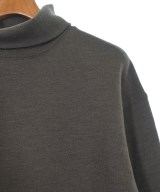 LEMAIRE（ルメール）スウェット 茶 サイズ:XS メンズ/2200641853012