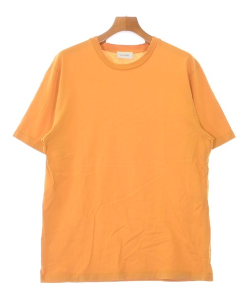 LEMAIRE(ルメール)Tシャツ・カットソー オレンジ サイズ:M/2200641975028