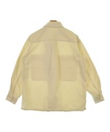 LEMAIRE（ルメール）カジュアルシャツ ベージュ サイズ:48(L位) メンズ/2200639026022