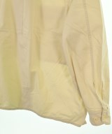 LEMAIRE（ルメール）カジュアルシャツ ベージュ サイズ:48(L位) メンズ/2200639026022