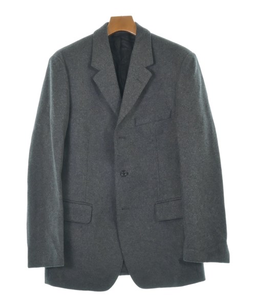 LEMAIRE(ルメール)カジュアルジャケット グレー サイズ:46(M位)/2200636687066