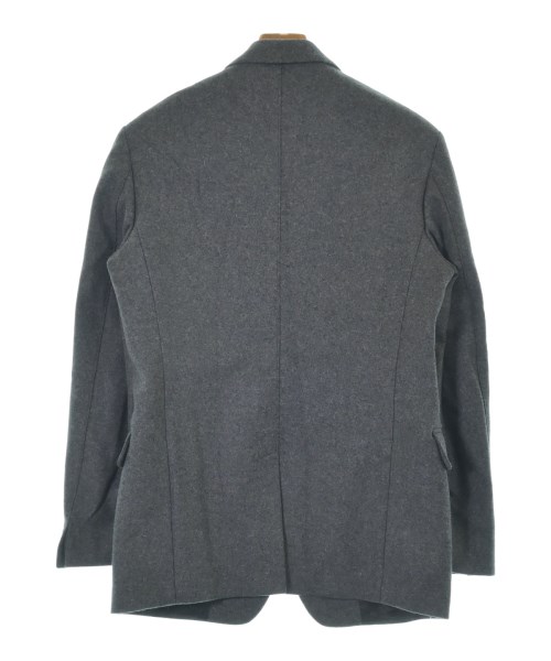 LEMAIRE（ルメール）カジュアルジャケット グレー サイズ:46(M位) メンズ/2200636687066