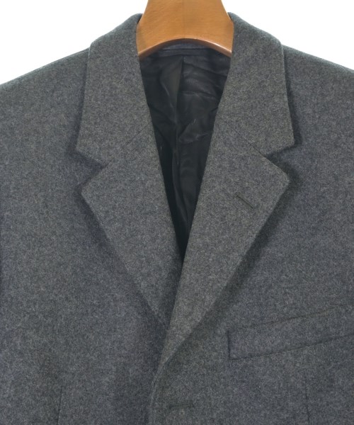 LEMAIRE（ルメール）カジュアルジャケット グレー サイズ:46(M位) メンズ/2200636687066