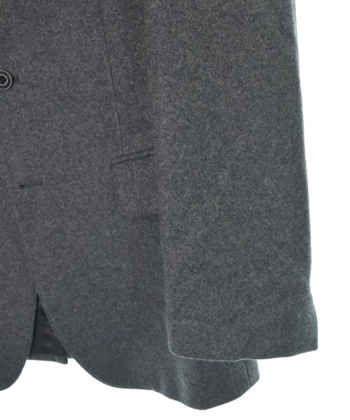 LEMAIRE（ルメール）カジュアルジャケット グレー サイズ:46(M位) メンズ/2200636687066