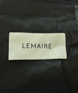 LEMAIRE（ルメール）カジュアルジャケット グレー サイズ:46(M位) メンズ/2200636687066