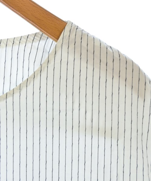 LEMAIRE（ルメール）カジュアルシャツ 白 サイズ:F レディース/2200636705012