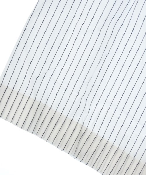 LEMAIRE（ルメール）カジュアルシャツ 白 サイズ:F レディース/2200636705012