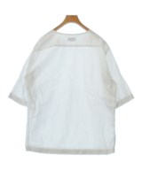 LEMAIRE（ルメール）カジュアルシャツ 白 サイズ:F レディース/2200636705012