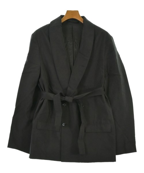 LEMAIRE(ルメール)ジャケット 黒 サイズ:S/2200643489059