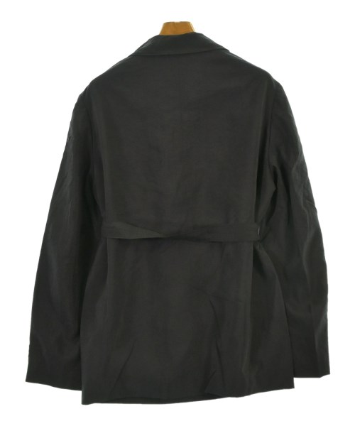 LEMAIRE（ルメール）ジャケット 黒 サイズ:S メンズ/2200643489059