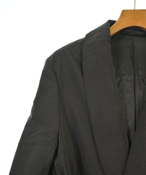 LEMAIRE（ルメール）ジャケット 黒 サイズ:S メンズ/2200643489059