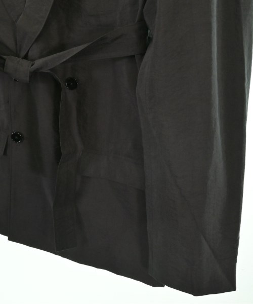 LEMAIRE（ルメール）ジャケット 黒 サイズ:S メンズ/2200643489059