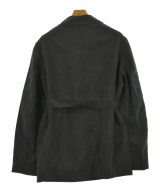 LEMAIRE（ルメール）ジャケット 黒 サイズ:S メンズ/2200643489059