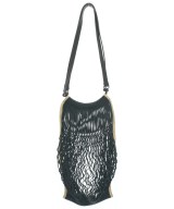 LEMAIRE（ルメール）トートバッグ 黒 サイズ:- メンズ/2200643643024