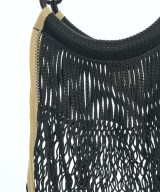 LEMAIRE（ルメール）トートバッグ 黒 サイズ:- メンズ/2200643643024