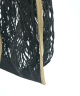 LEMAIRE（ルメール）トートバッグ 黒 サイズ:- メンズ/2200643643024