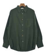 LEMAIRE カジュアルシャツ