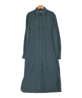 LEMAIRE シャツワンピース