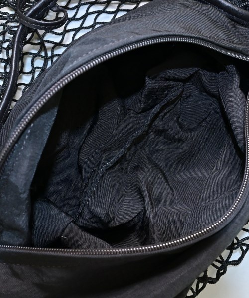 LEMAIRE（ルメール）ショルダーバッグ 茶 サイズ:- レディース/2200596289027