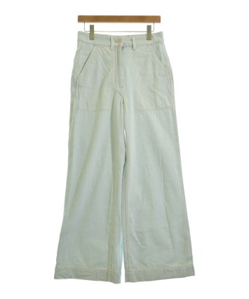 LEMAIRE（ルメール）デニムパンツ 青 サイズ:34(XXS位