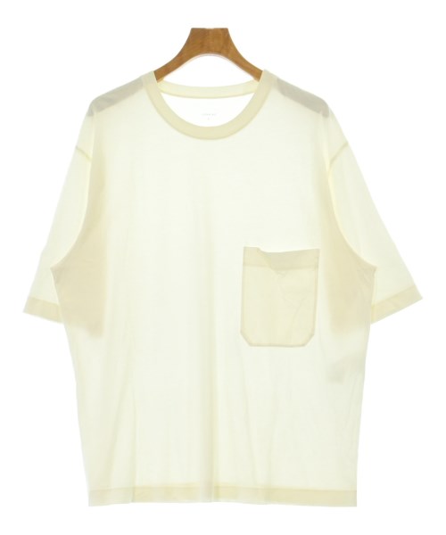 ルメール(LEMAIRE)のLEMAIRE Tシャツ・カットソー