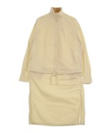 LEMAIRE シャツワンピース