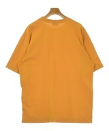 LEMAIRE（ルメール）Tシャツ・カットソー オレンジ サイズ:M メンズ/2200620889339