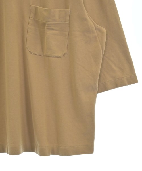 LEMAIRE（ルメール）Tシャツ・カットソー ベージュ サイズ:M レディース/2200620753098