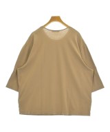 LEMAIRE（ルメール）Tシャツ・カットソー ベージュ サイズ:M レディース/2200620753098