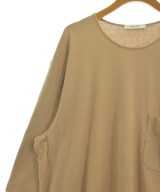 LEMAIRE（ルメール）Tシャツ・カットソー ベージュ サイズ:M レディース/2200620753098