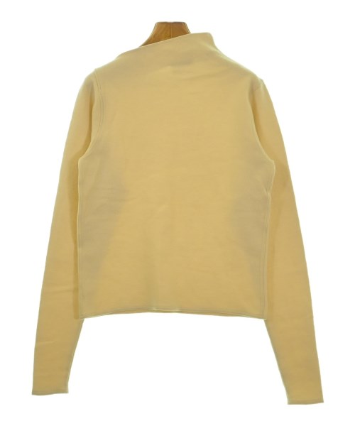 LEMAIRE（ルメール）Tシャツ・カットソー ベージュ サイズ:F レディース/2200622778044