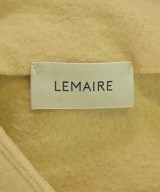 LEMAIRE（ルメール）Tシャツ・カットソー ベージュ サイズ:F レディース/2200622778044