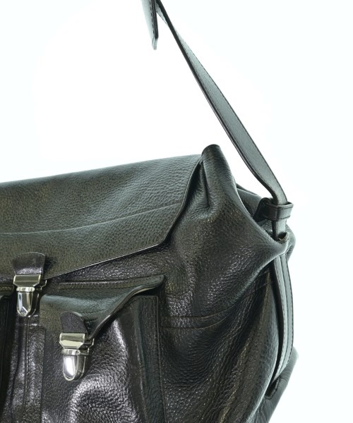 LEMAIRE（ルメール）ショルダーバッグ 黒 サイズ:- メンズ/2200623206232