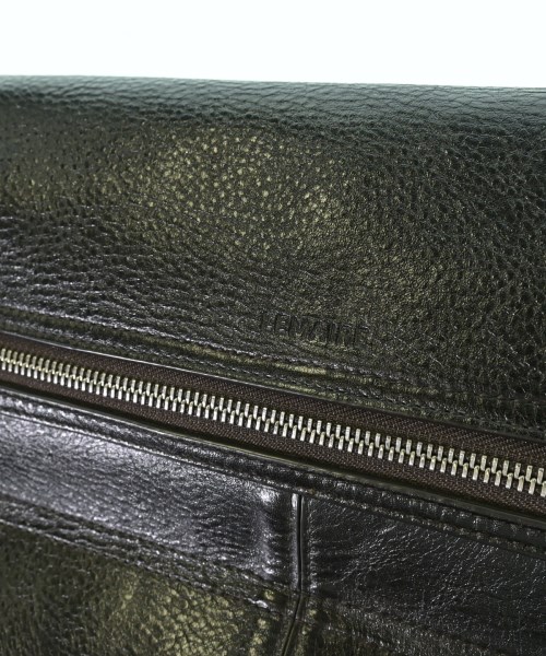 LEMAIRE（ルメール）ショルダーバッグ 黒 サイズ:- メンズ/2200623206232