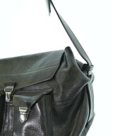 LEMAIRE（ルメール）ショルダーバッグ 黒 サイズ:- メンズ/2200623206232